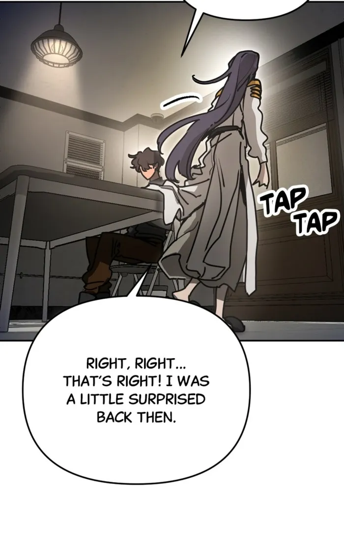 I Was Mistaken for the Villain Chapter 37 page 76 - 
