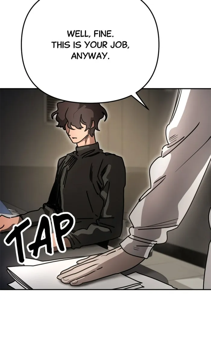 I Was Mistaken for the Villain Chapter 37 page 84 - 