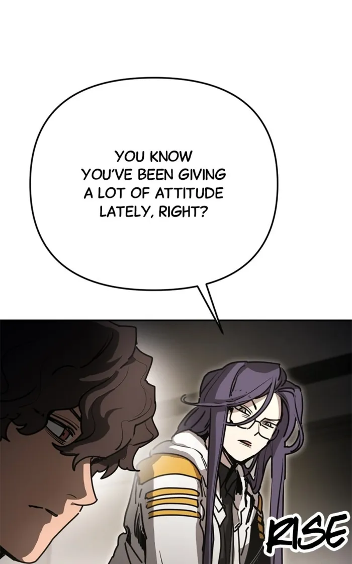I Was Mistaken for the Villain Chapter 37 page 85 - 