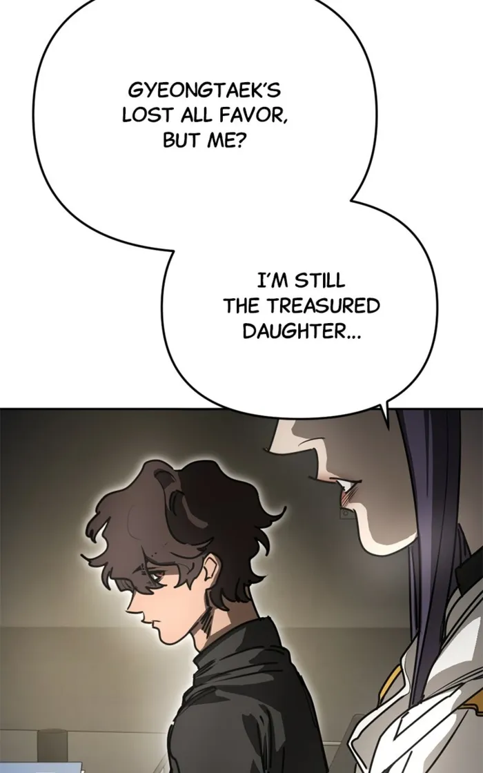 I Was Mistaken for the Villain Chapter 37 page 87 - 