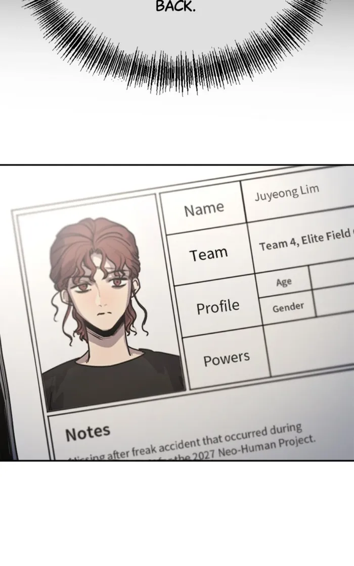 I Was Mistaken for the Villain Chapter 37 page 10 - 