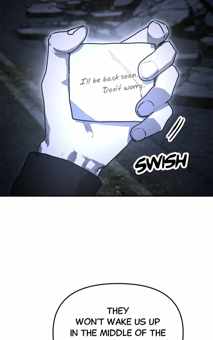 I Was Mistaken for the Villain Chapter 38 page 2 - 