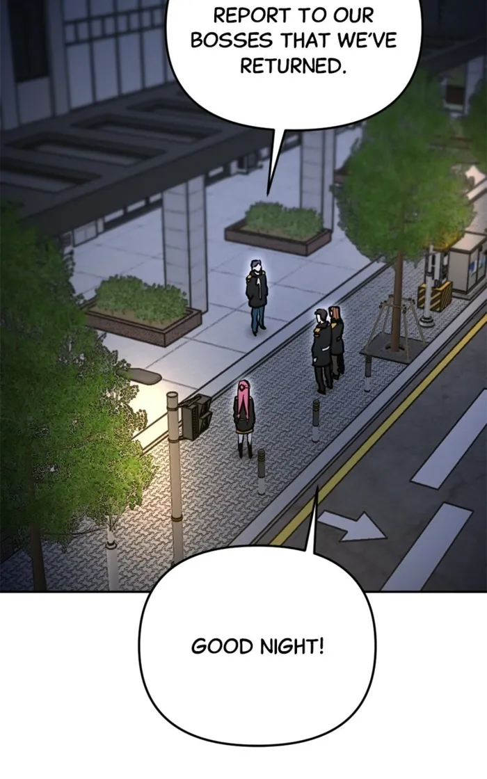 I Was Mistaken for the Villain Chapter 38 page 12 - 