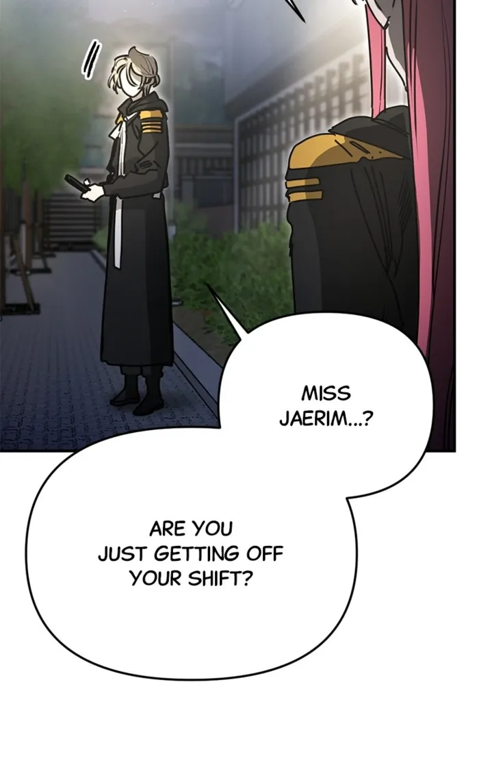 I Was Mistaken for the Villain Chapter 38 page 16 - 