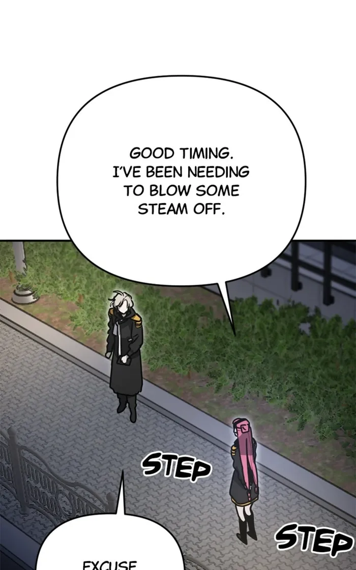 I Was Mistaken for the Villain Chapter 38 page 17 - 