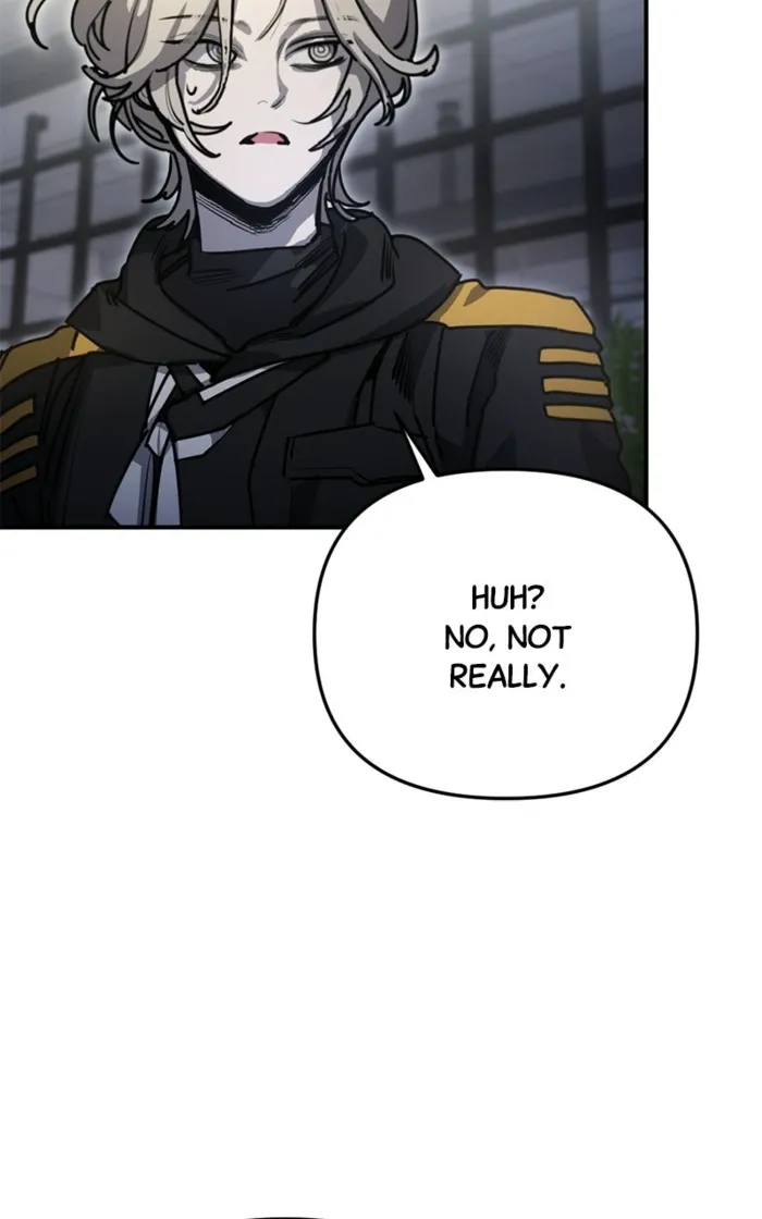 I Was Mistaken for the Villain Chapter 38 page 19 - 