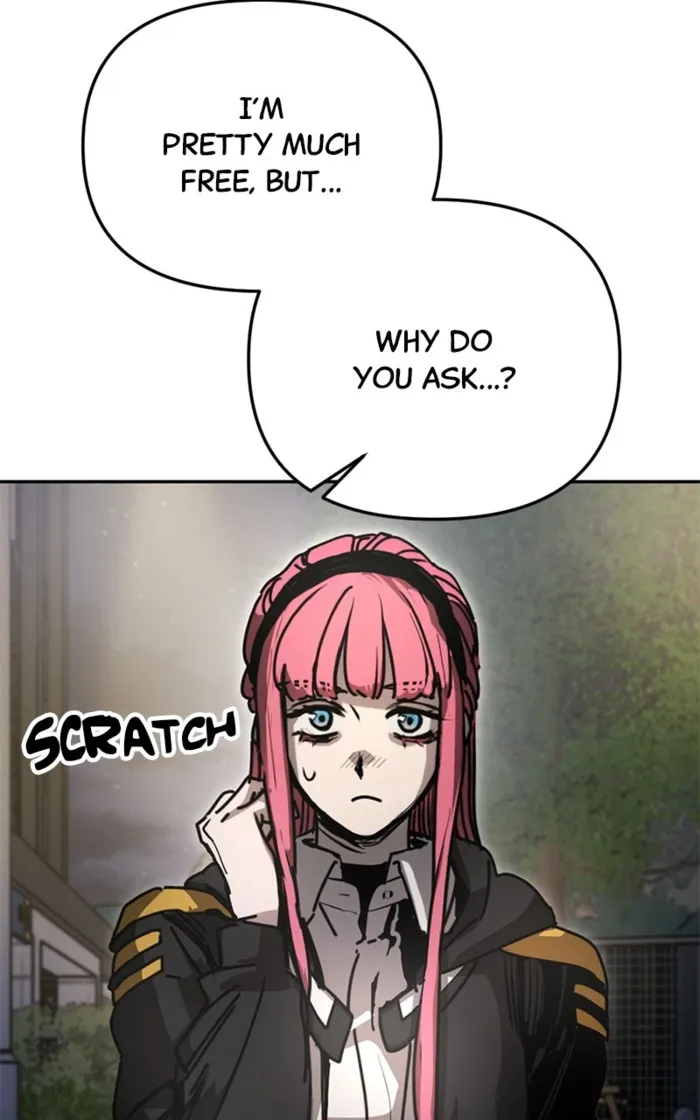 I Was Mistaken for the Villain Chapter 38 page 20 - 
