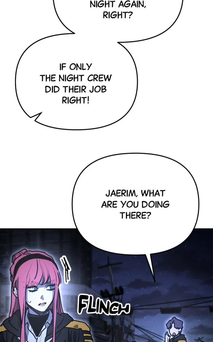 I Was Mistaken for the Villain Chapter 38 page 3 - 