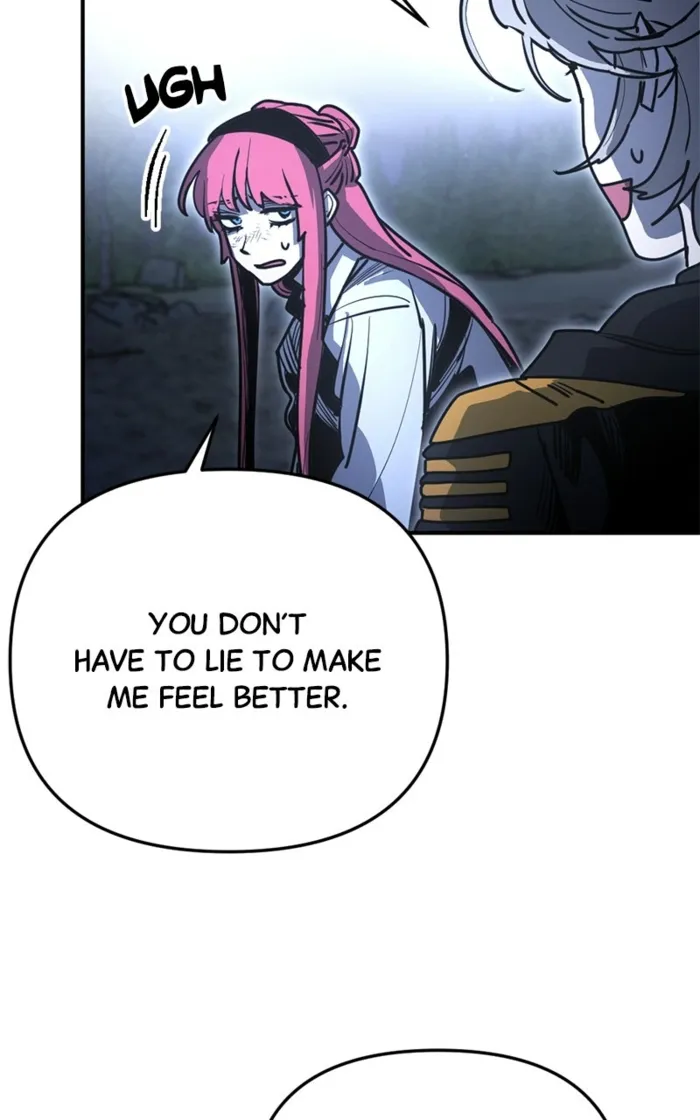 I Was Mistaken for the Villain Chapter 38 page 27 - 