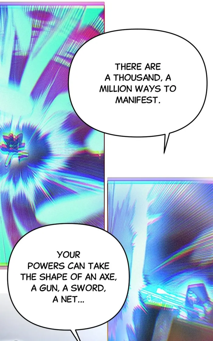 I Was Mistaken for the Villain Chapter 38 page 31 - 