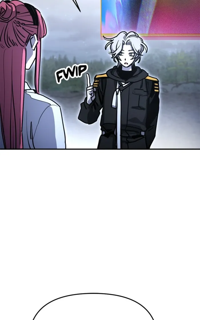 I Was Mistaken for the Villain Chapter 38 page 32 - 