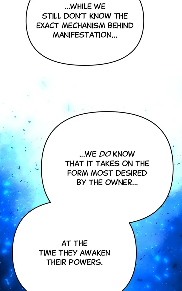 I Was Mistaken for the Villain Chapter 38 page 33 - 