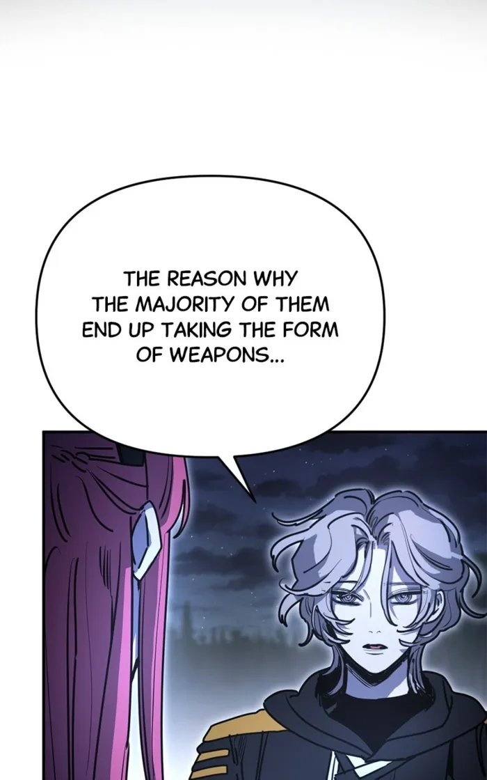 I Was Mistaken for the Villain Chapter 38 page 35 - 