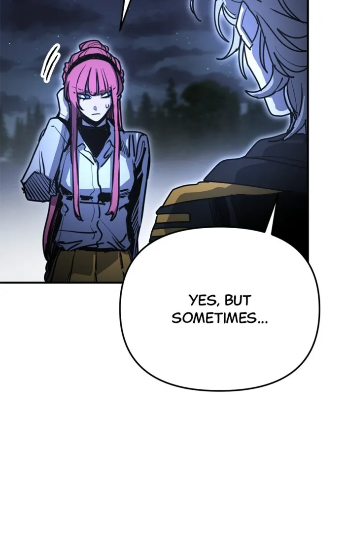 I Was Mistaken for the Villain Chapter 38 page 37 - 