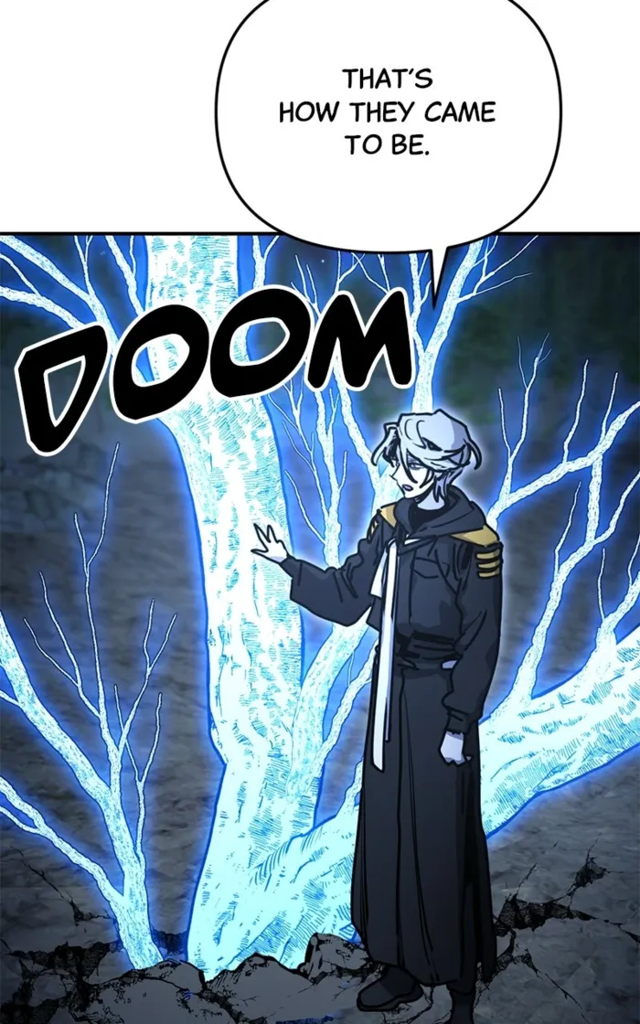 I Was Mistaken for the Villain Chapter 38 page 41 - 