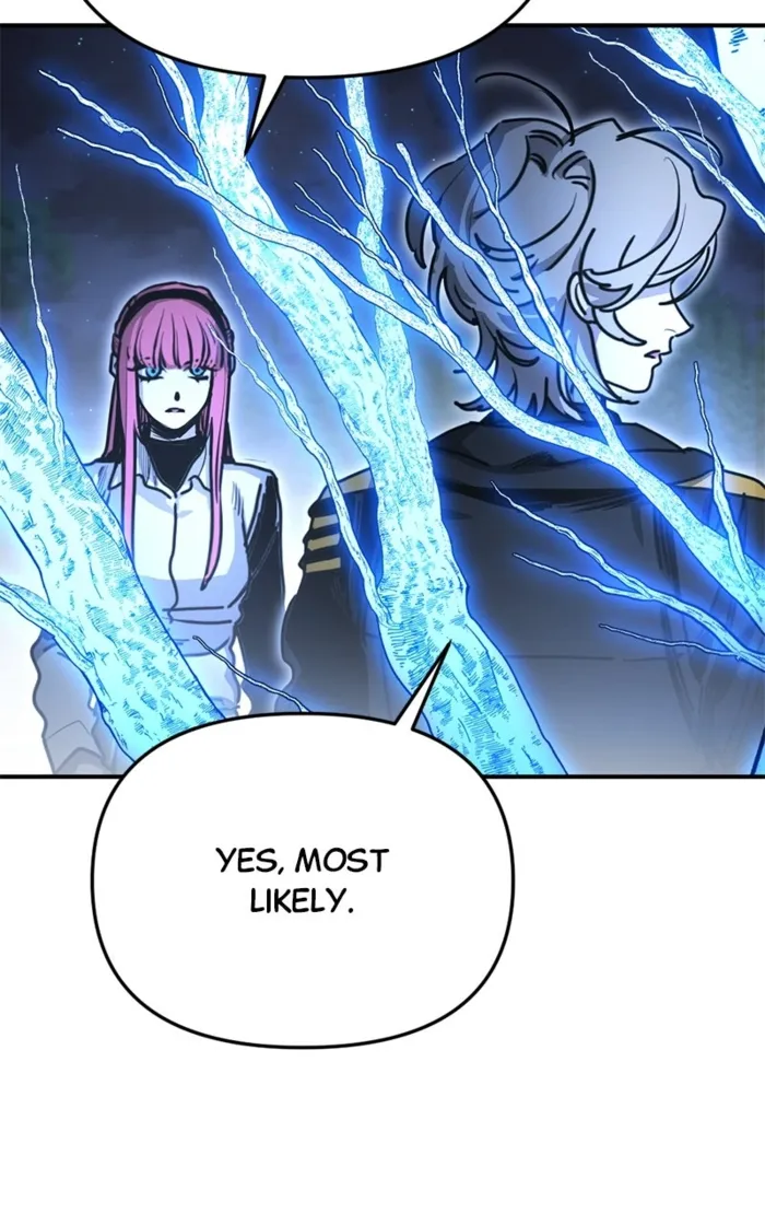 I Was Mistaken for the Villain Chapter 38 page 45 - 
