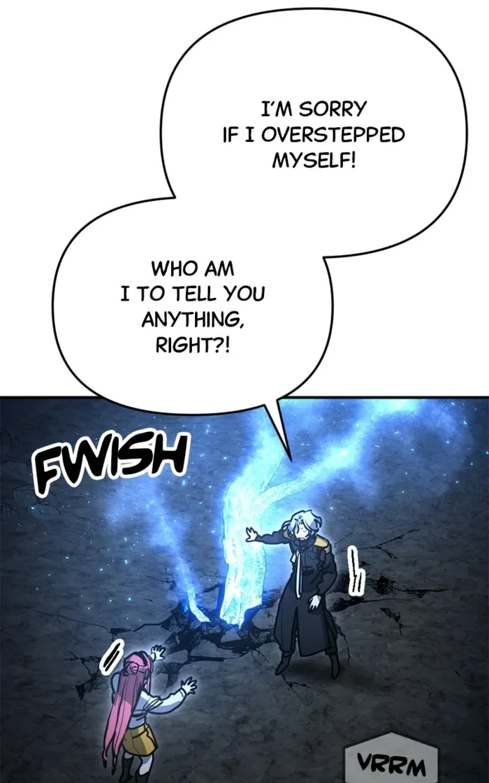 I Was Mistaken for the Villain Chapter 38 page 51 - 