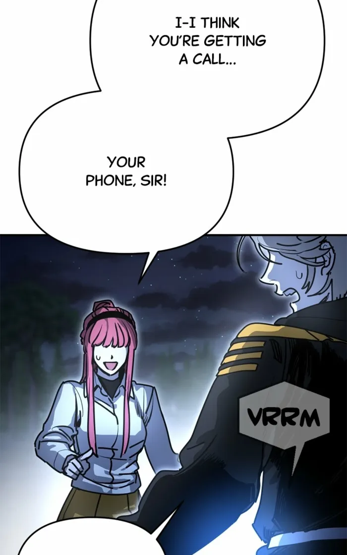 I Was Mistaken for the Villain Chapter 38 page 53 - 