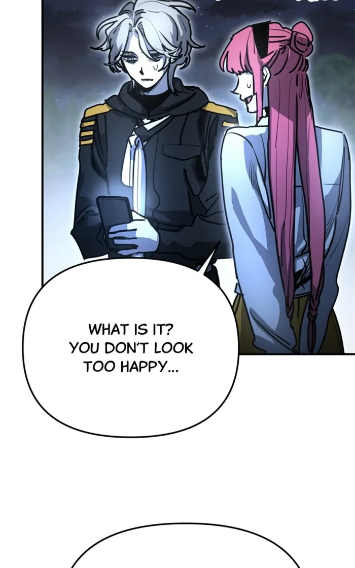 I Was Mistaken for the Villain Chapter 38 page 55 - 