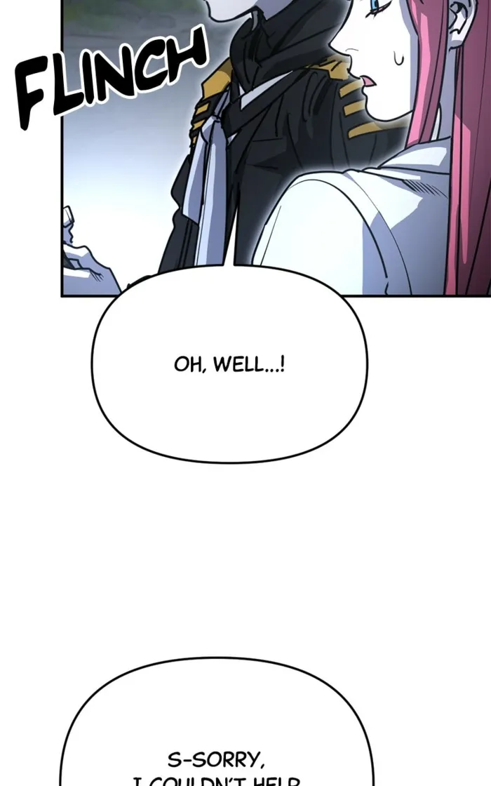 I Was Mistaken for the Villain Chapter 38 page 58 - 