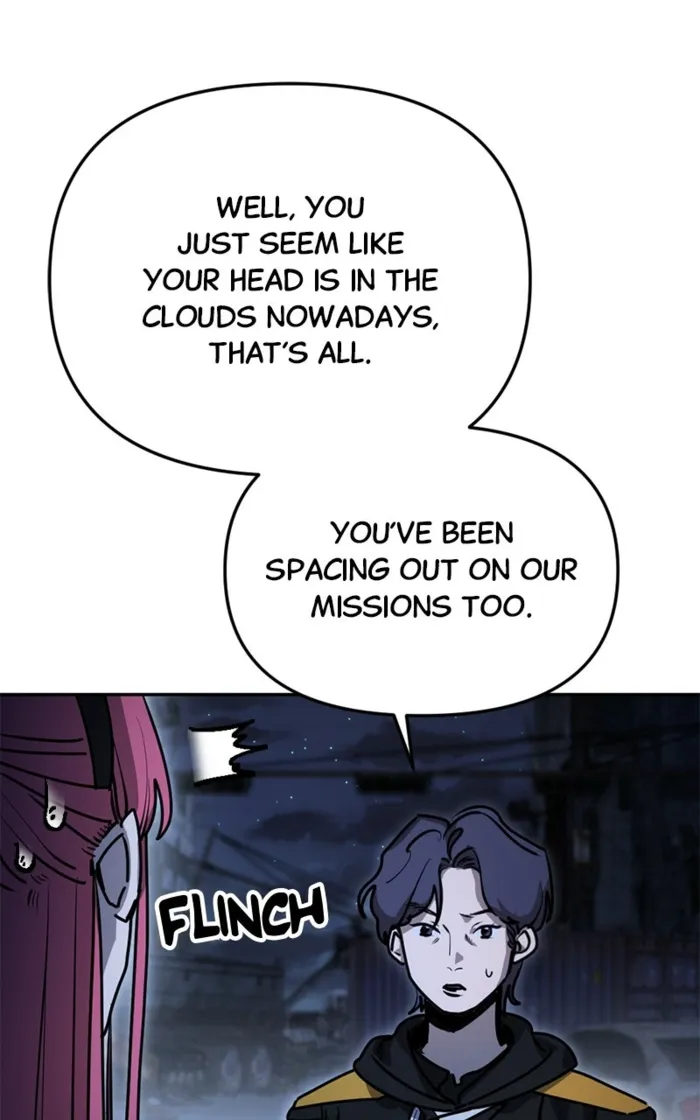 I Was Mistaken for the Villain Chapter 38 page 7 - 