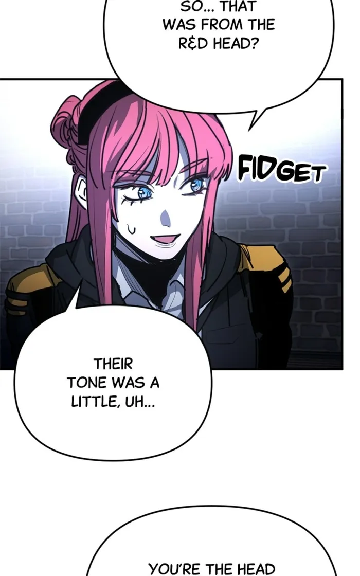 I Was Mistaken for the Villain Chapter 38 page 67 - 