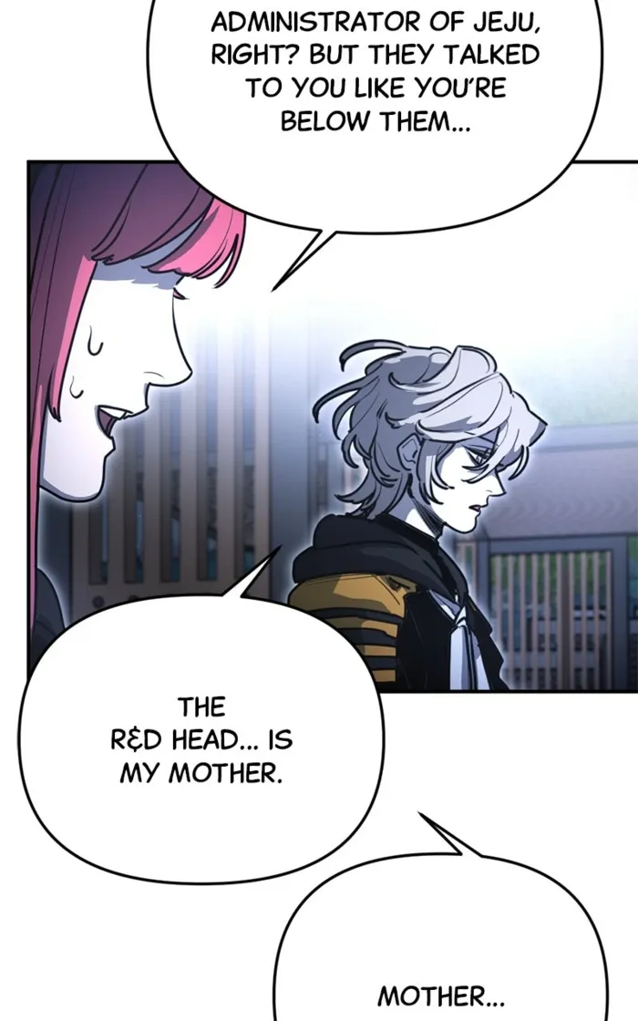 I Was Mistaken for the Villain Chapter 38 page 68 - 