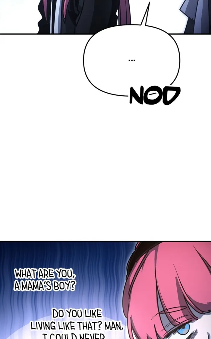 I Was Mistaken for the Villain Chapter 38 page 77 - 