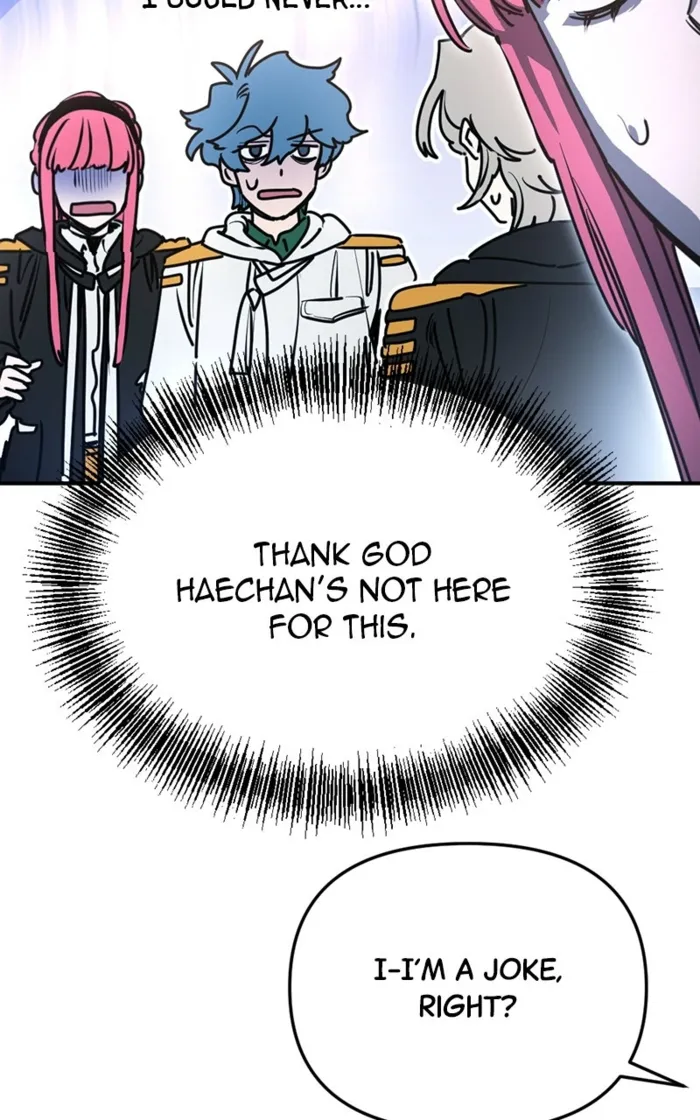 I Was Mistaken for the Villain Chapter 38 page 78 - 