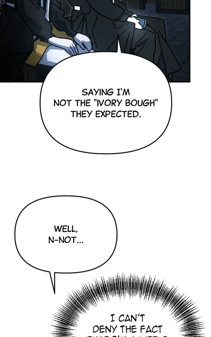 I Was Mistaken for the Villain Chapter 38 page 80 - 