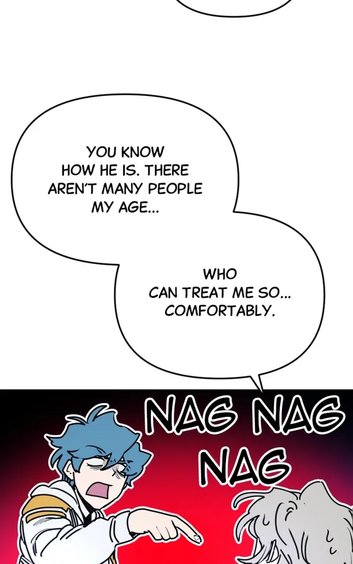 I Was Mistaken for the Villain Chapter 38 page 83 - 