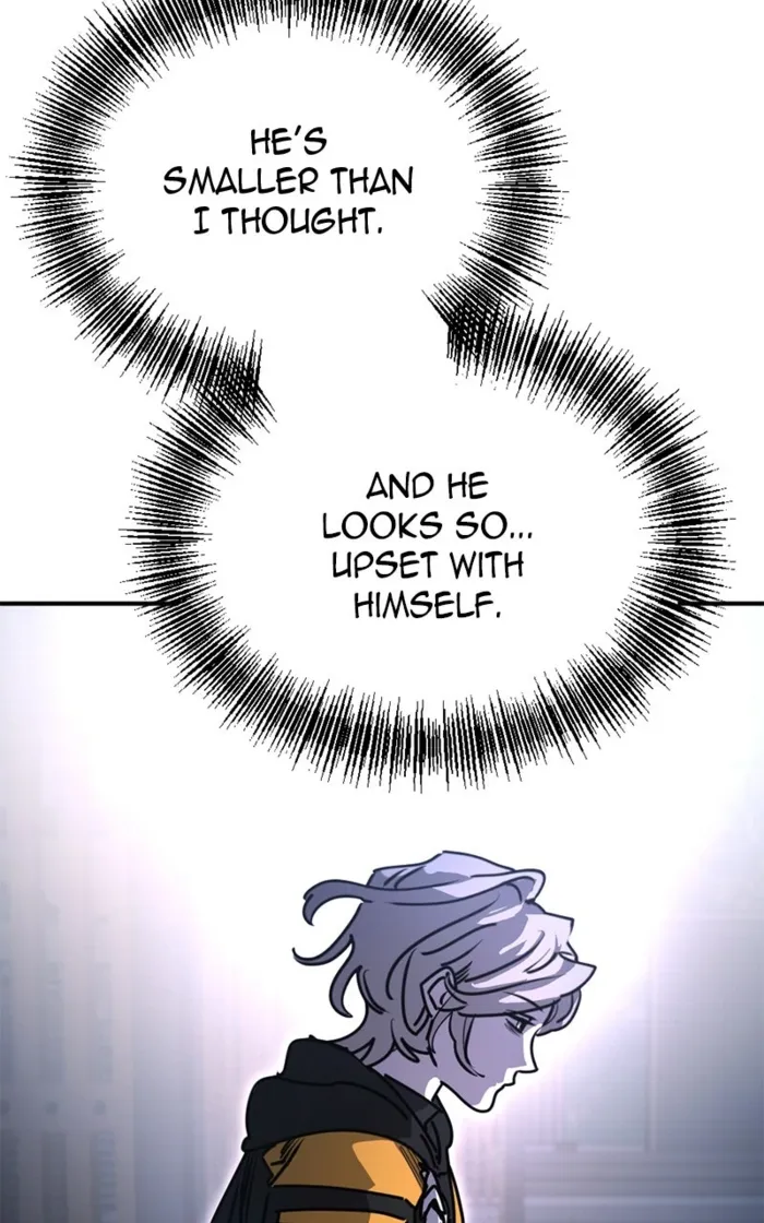 I Was Mistaken for the Villain Chapter 38 page 88 - 