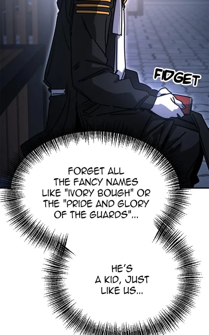 I Was Mistaken for the Villain Chapter 38 page 89 - 