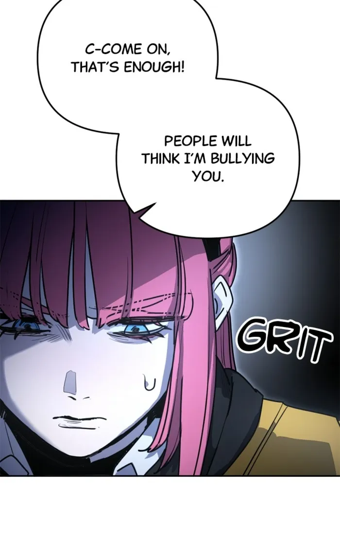 I Was Mistaken for the Villain Chapter 38 page 10 - 