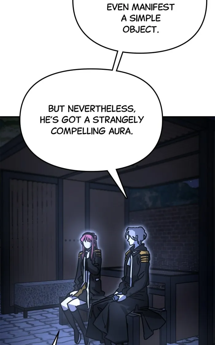 I Was Mistaken for the Villain Chapter 38 page 92 - 