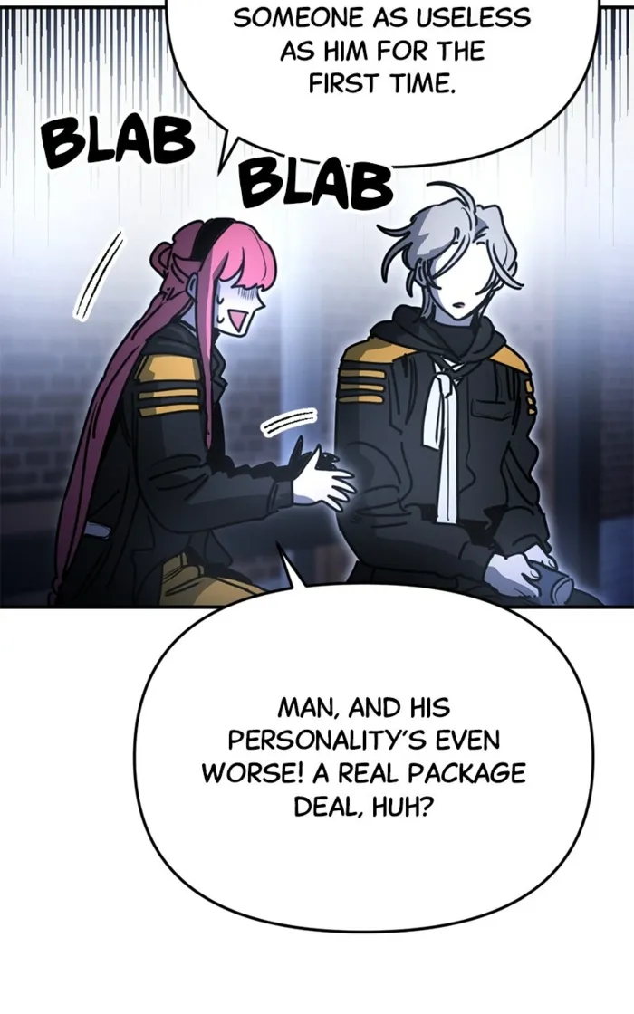 I Was Mistaken for the Villain Chapter 38 page 97 - 
