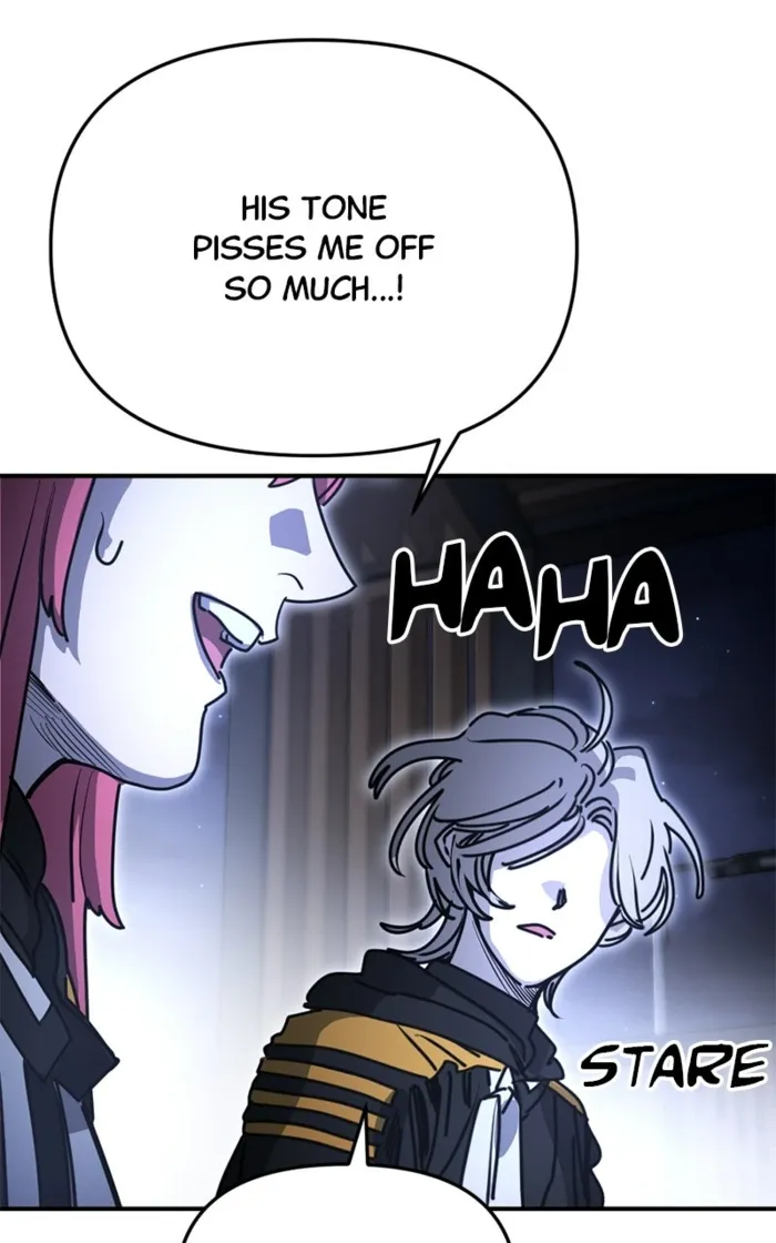 I Was Mistaken for the Villain Chapter 38 page 98 - 