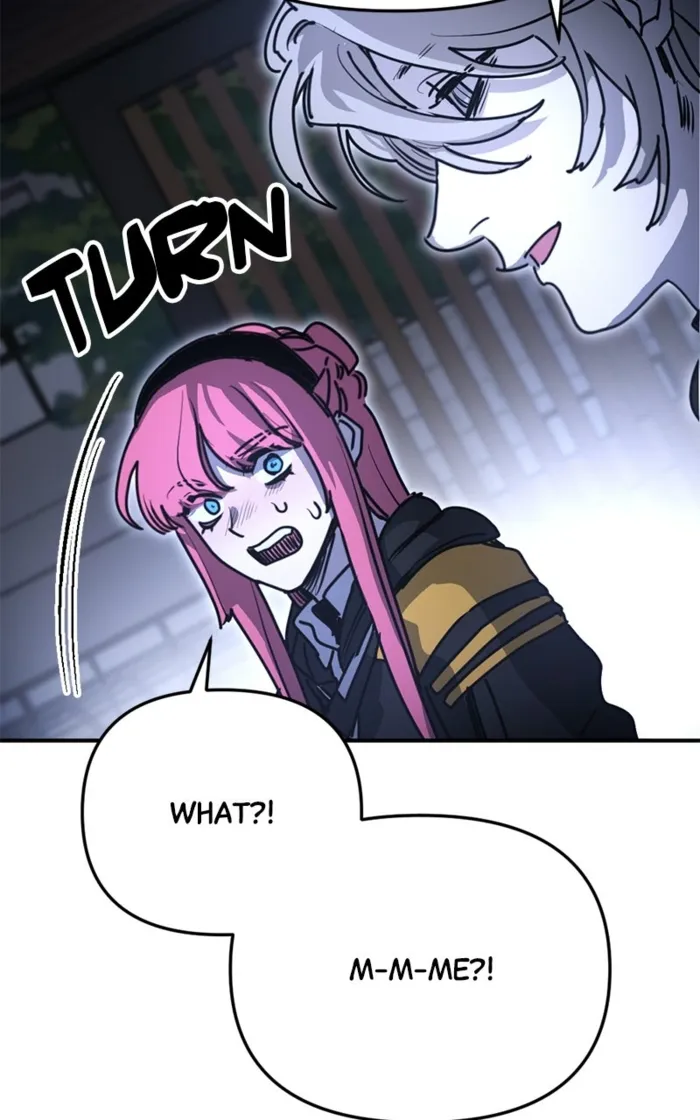 I Was Mistaken for the Villain Chapter 38 page 100 - 