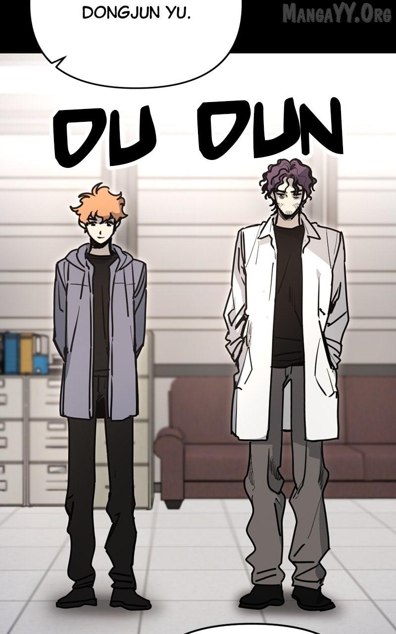 I Was Mistaken for the Villain Chapter 39 page 11 - 