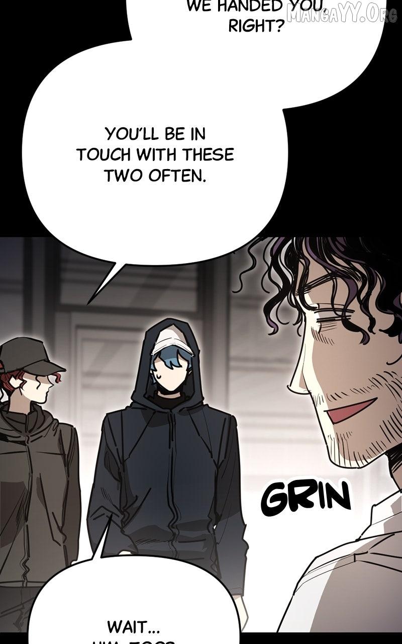 I Was Mistaken for the Villain Chapter 39 page 14 - 