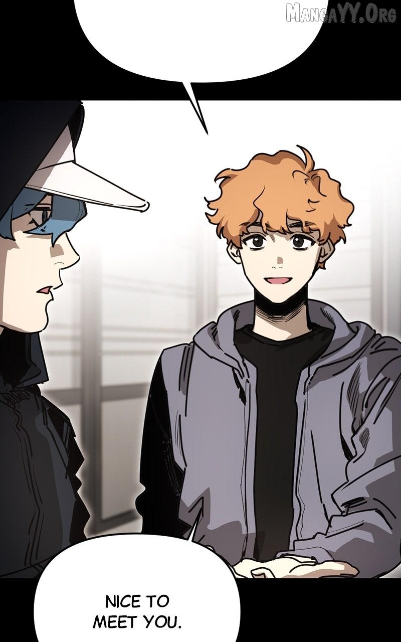 I Was Mistaken for the Villain Chapter 39 page 17 - 