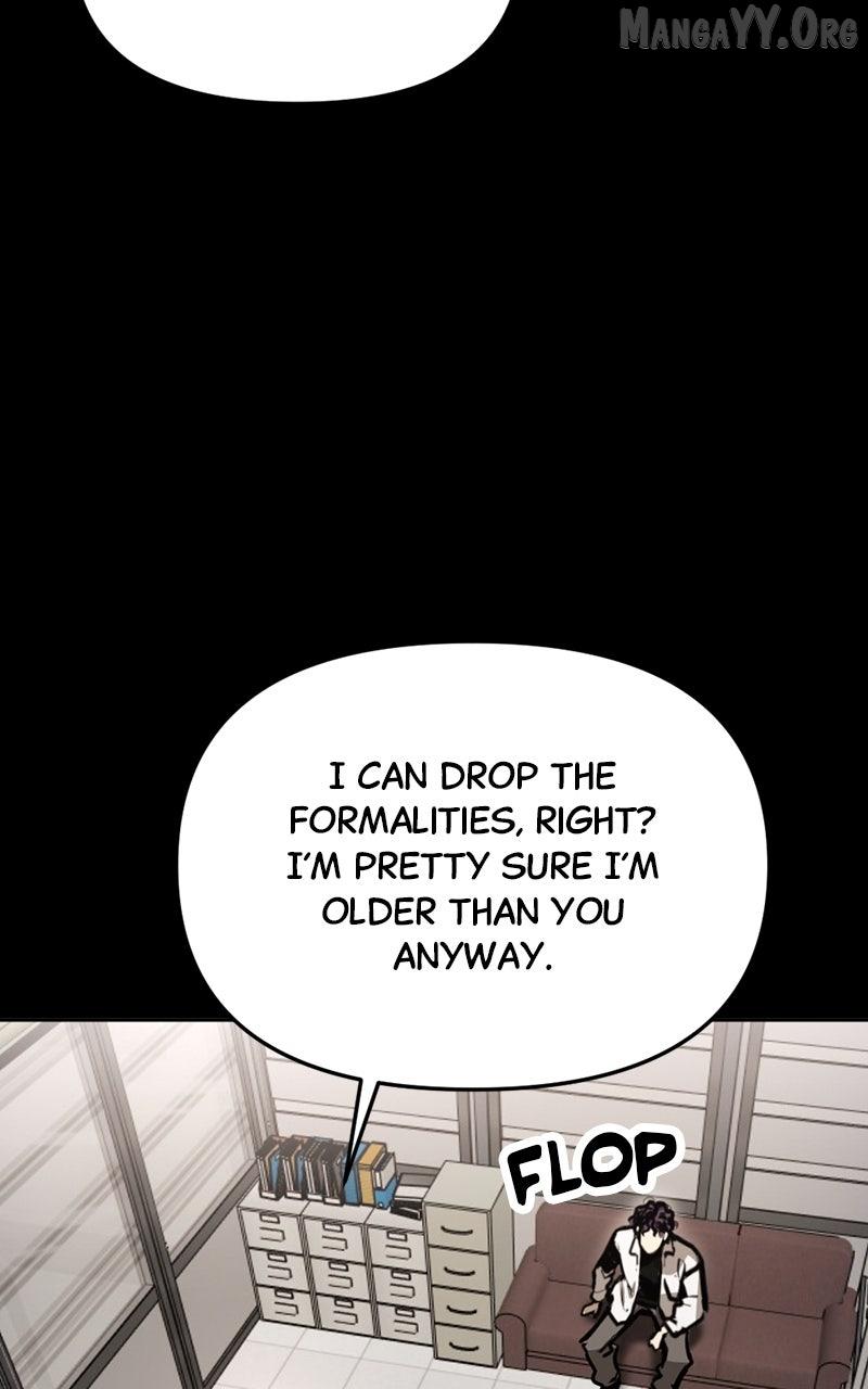 I Was Mistaken for the Villain Chapter 39 page 18 - 