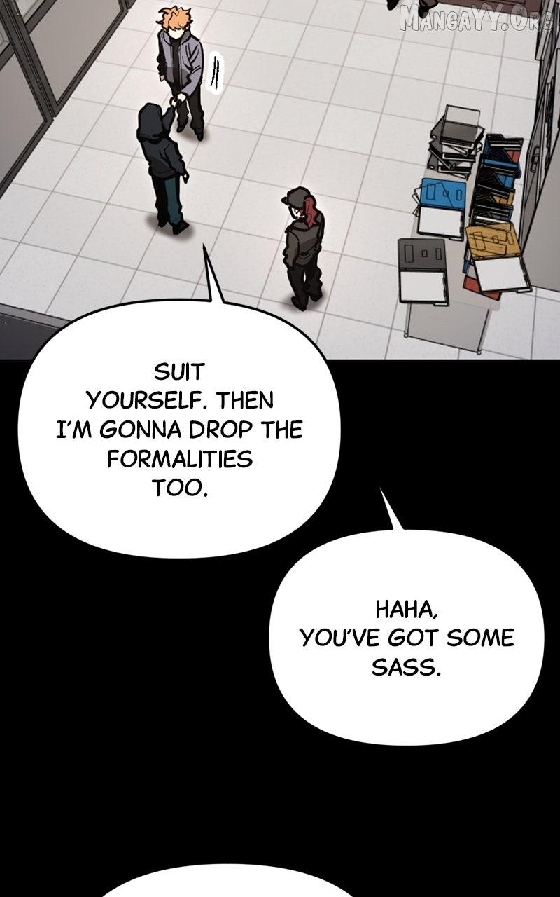 I Was Mistaken for the Villain Chapter 39 page 19 - 