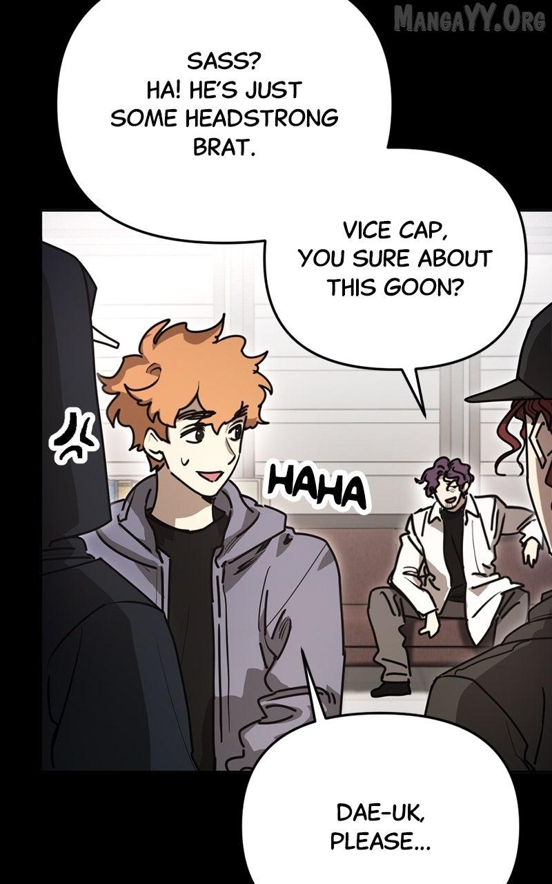 I Was Mistaken for the Villain Chapter 39 page 20 - 