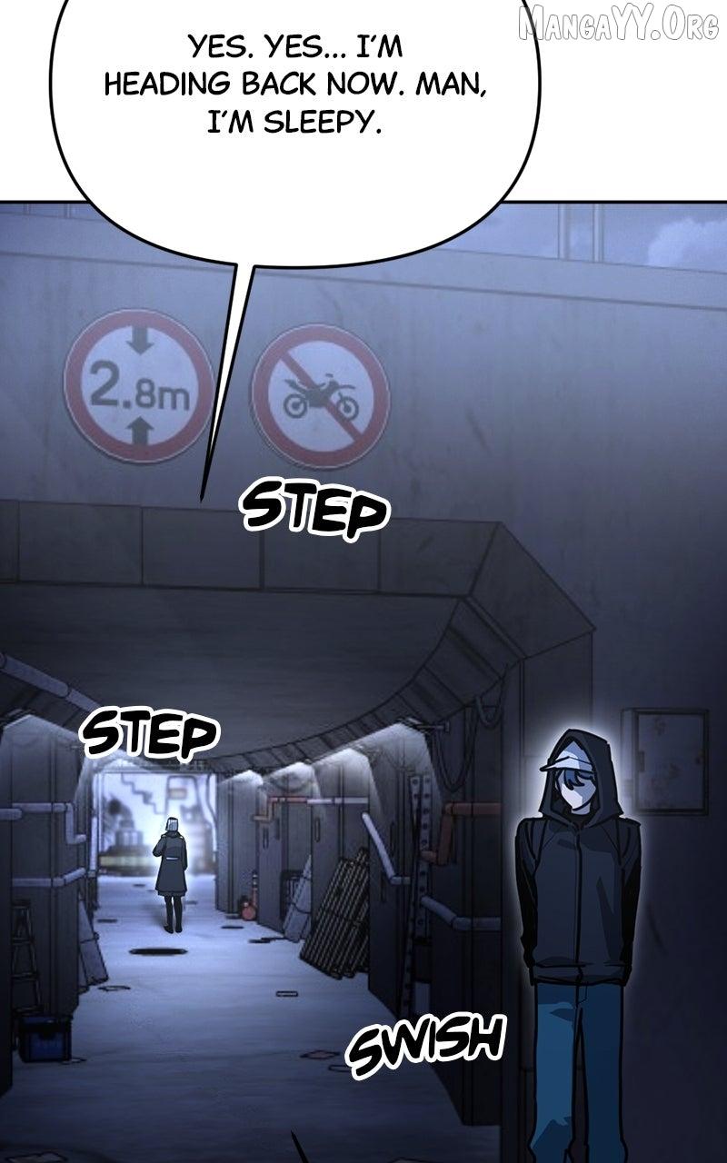 I Was Mistaken for the Villain Chapter 39 page 3 - 