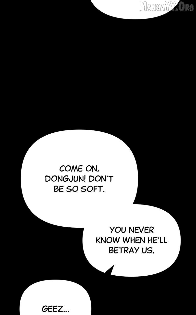 I Was Mistaken for the Villain Chapter 39 page 21 - 