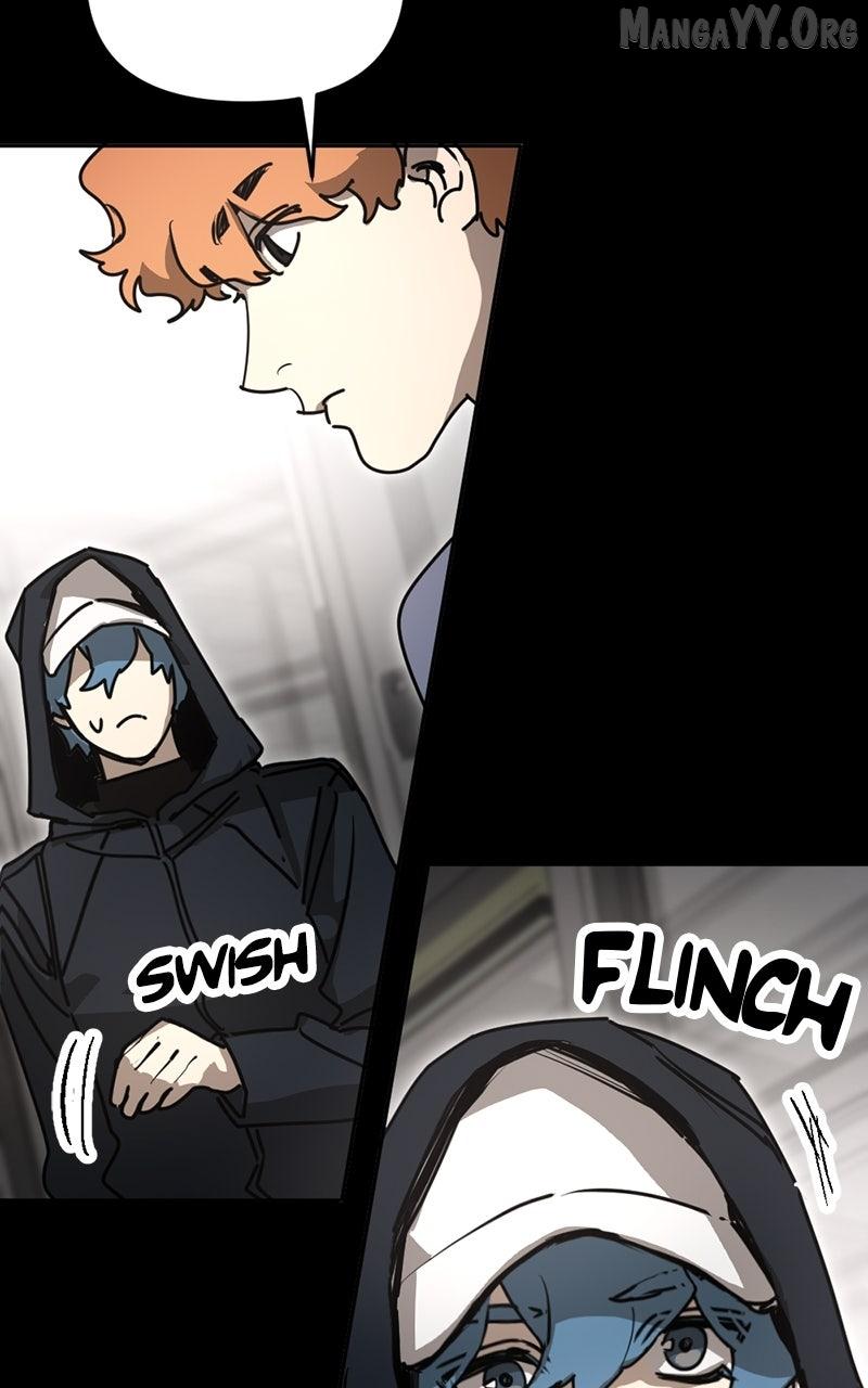 I Was Mistaken for the Villain Chapter 39 page 22 - 