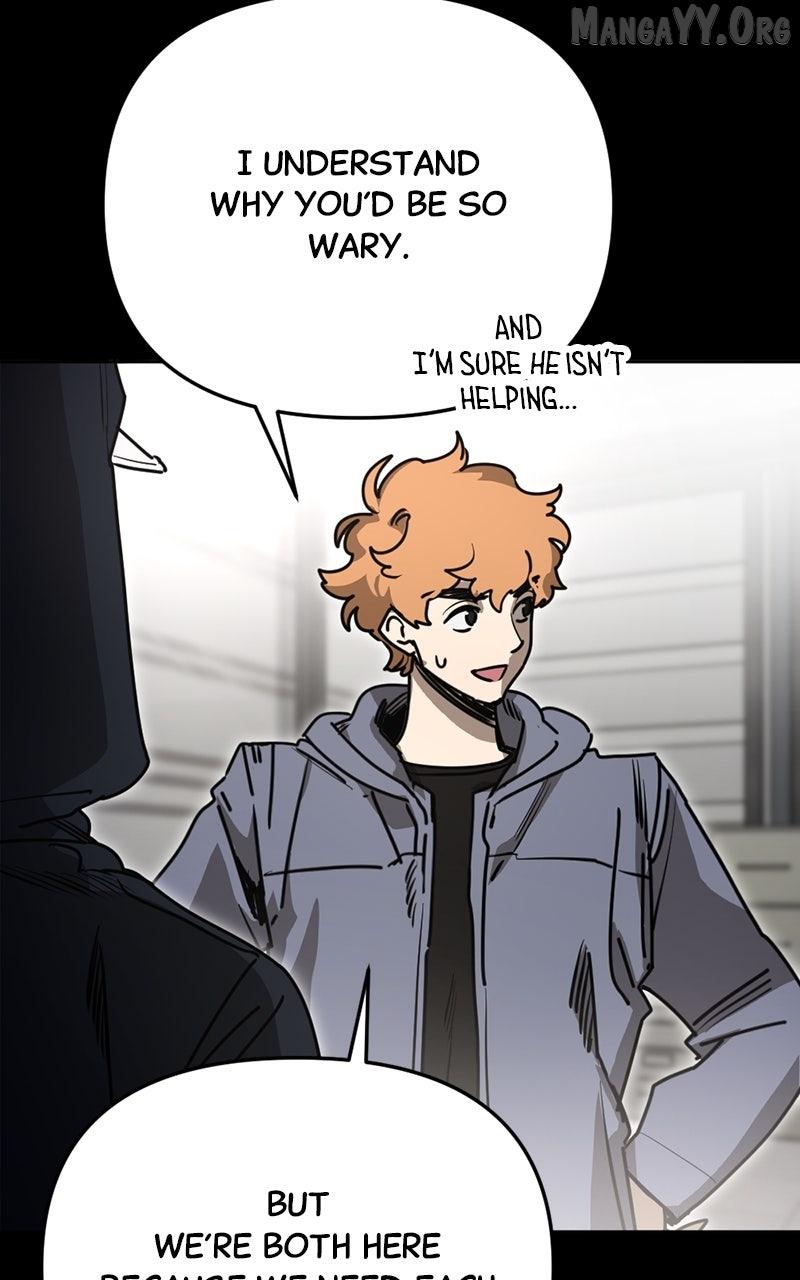 I Was Mistaken for the Villain Chapter 39 page 24 - 