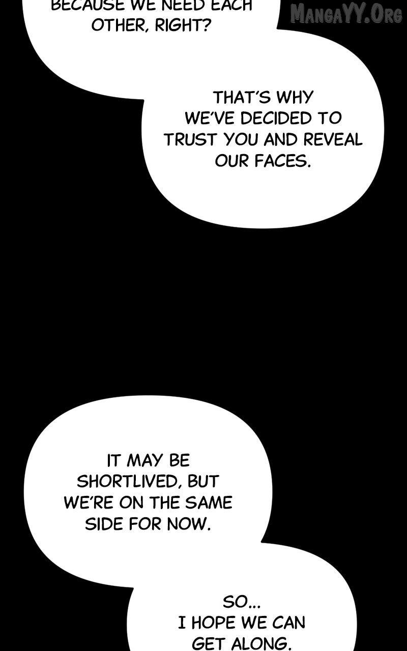 I Was Mistaken for the Villain Chapter 39 page 25 - 