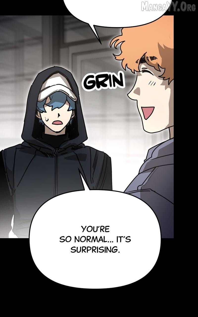 I Was Mistaken for the Villain Chapter 39 page 26 - 